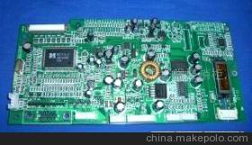 7英寸數(shù)字屏驅(qū)動板介紹與應(yīng)用