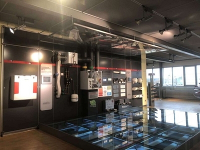 品牌大事|經(jīng)銷(xiāo)商班赴Helios太陽(yáng)神中央新風(fēng)系統(tǒng)工廠培訓(xùn)